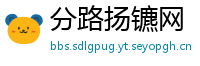 分路扬镳网